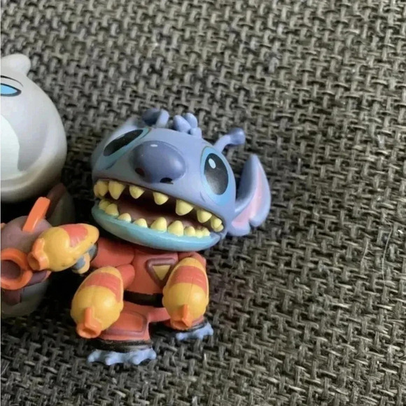 Lot of 7 Funko Minis - Picture 7 of 12